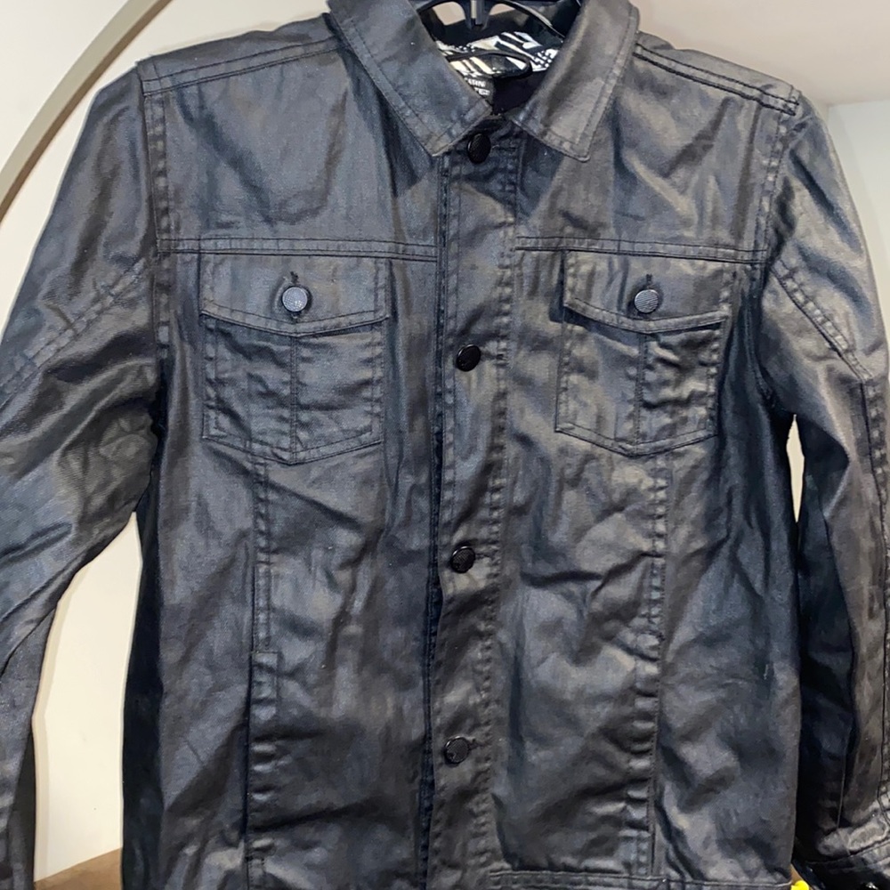 Shawn White Jacket